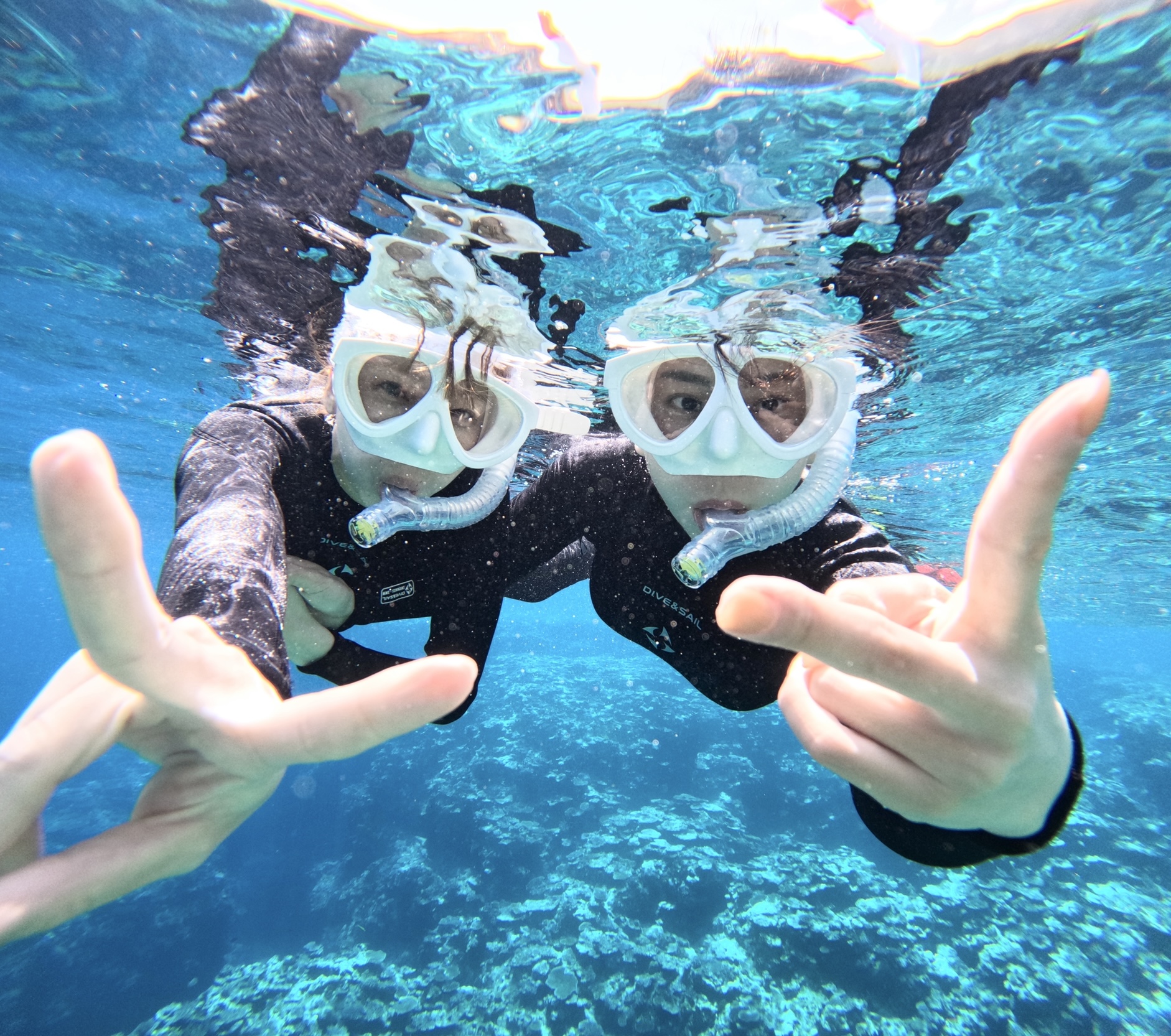 石垣島のマリンスポーツ完全ガイド｜種類から料金・おすすめツアーまで